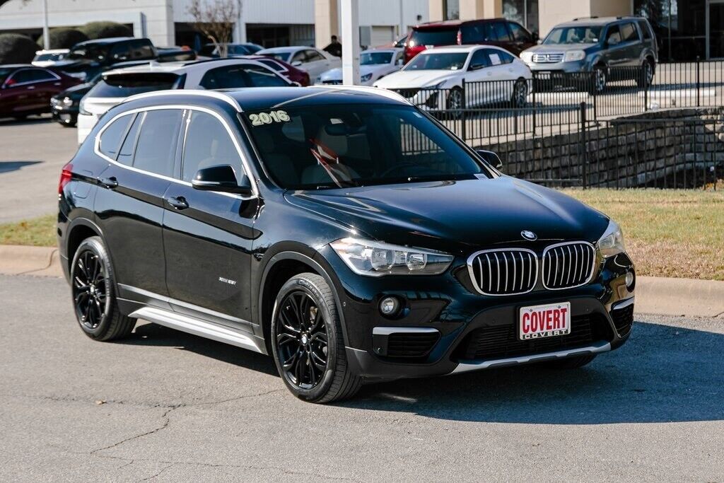 2016 BMW X1 xDrive28i - Fresh Stock Dated December 2025