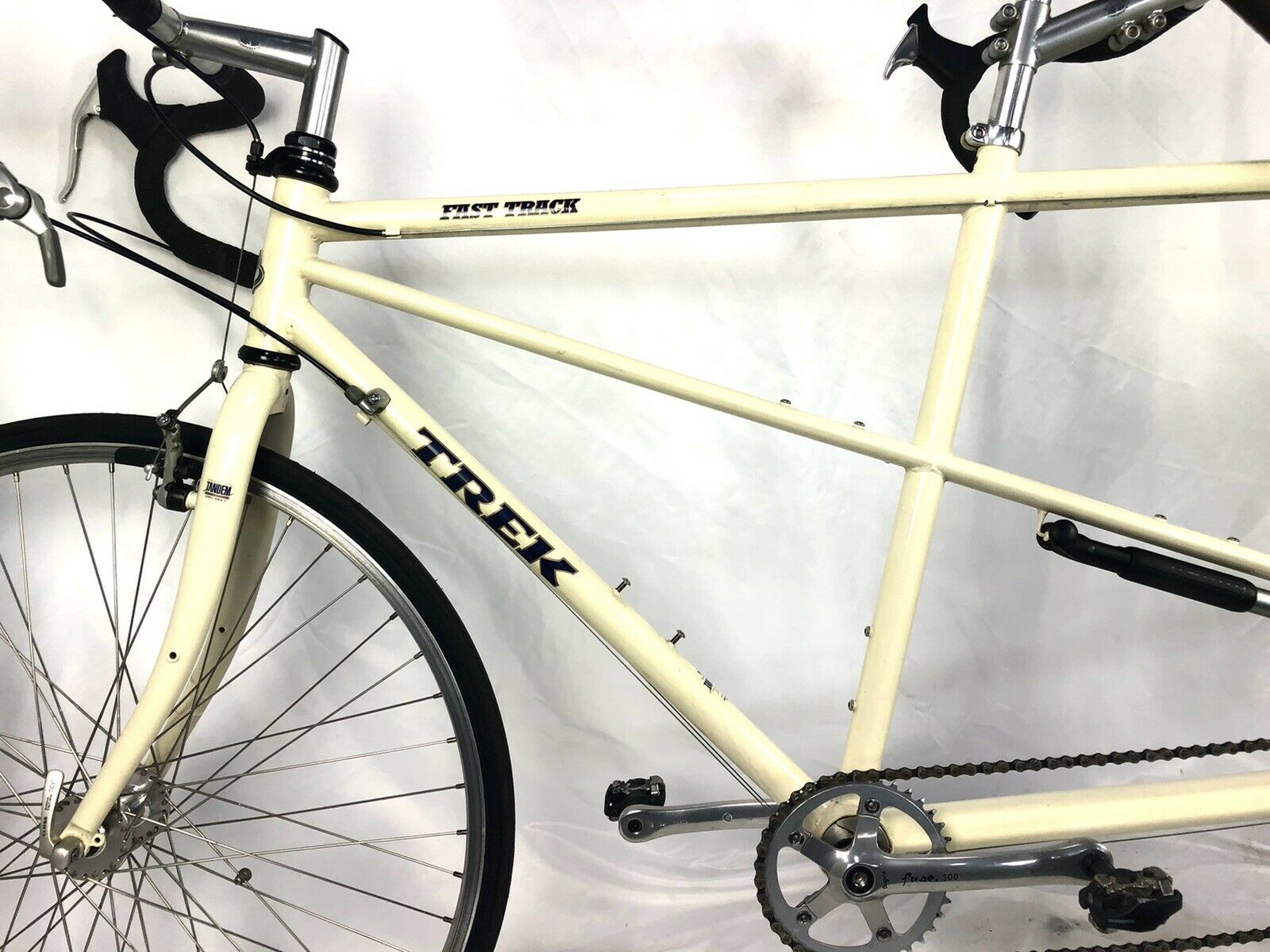 Trek Fast Track T200 - Fresh Stock Dated February 2026