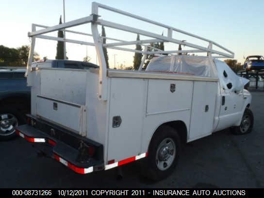 05 06 FORD F250 SUPER DUTY AUTOMATIC TRANSMISSION 8082 - Fresh Stock Dated February 2026