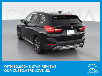 2016 BMW X1 xDrive28i Sport Utility 4D - Fresh Stock Dated December 2025