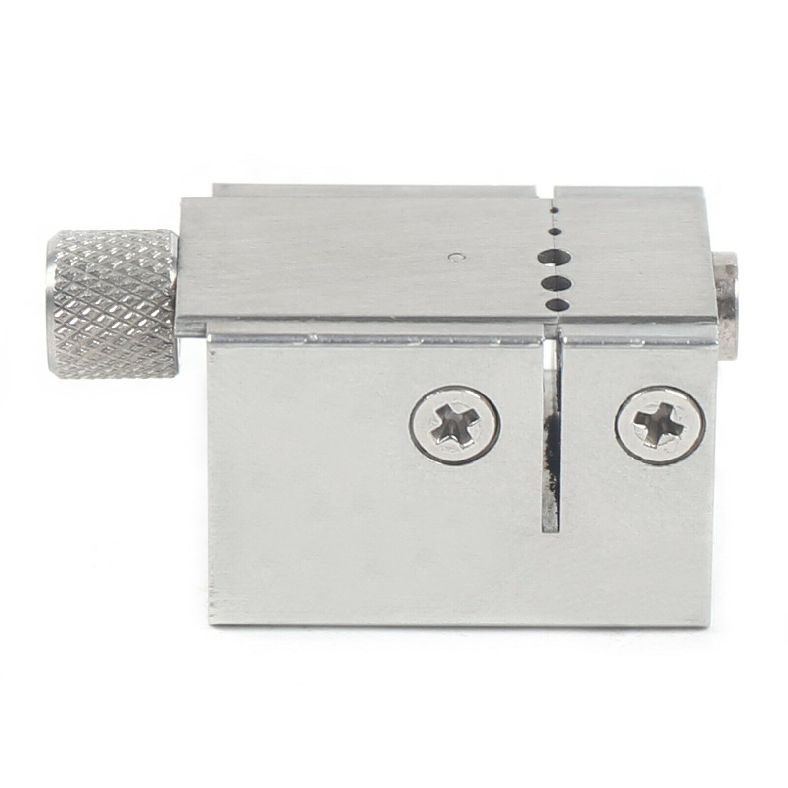 Hairspring Collet Tightening Reaming Tool Grinding Chuck Watch Repairing Durable - Fresh Stock Dated February 2026