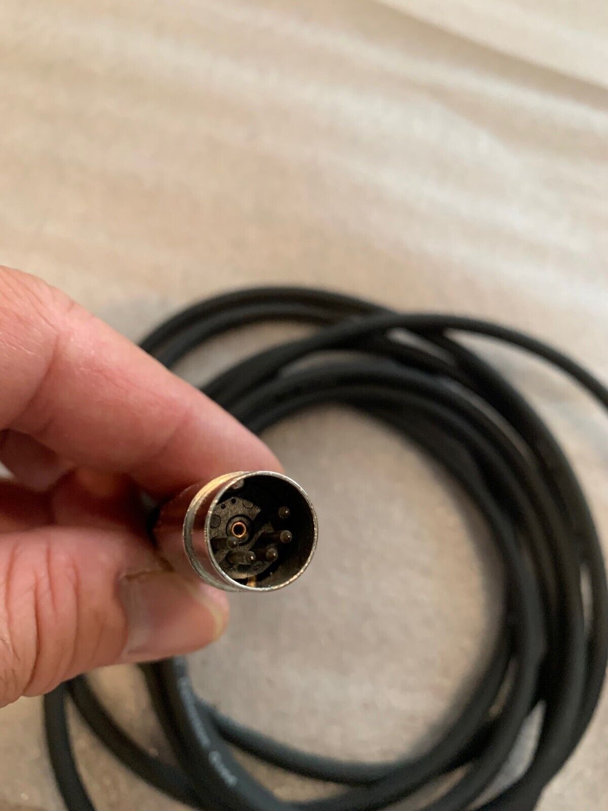 Mk-61 Keyboard Controller - Fresh Stock Dated February 2026