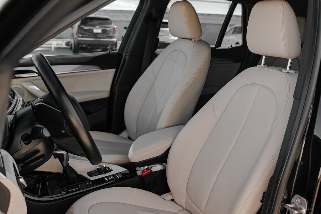 2016 BMW X1 xDrive28i - Fresh Stock Dated December 2025