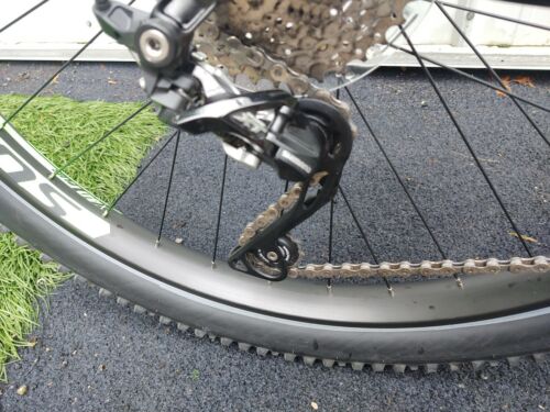 Bike Scott 720 Plus Scale  Size Large Bicycle - Fresh Stock Dated February 2026