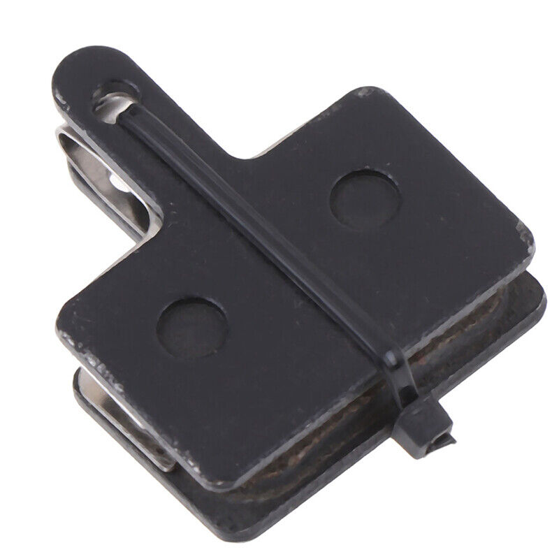 1Pair Bike Bicycle Disc Brake Resin Pads For Shimano M375 M395 M446 M5.JJ - Fresh Stock Dated February 2026