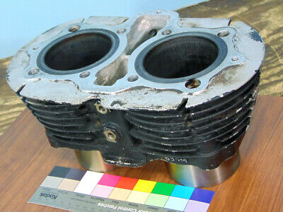 1970-1971 Yamaha XS1 XS1B Cylinders jugs cylinder engine XS650 barrel jug motor - Fresh Stock Dated February 2026