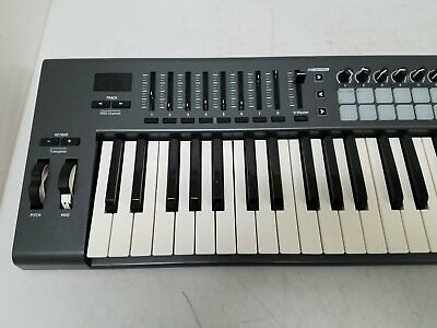 Novation Launchkey 61 USB MIDI Keyboard Controller - Fresh Stock Dated February 2026