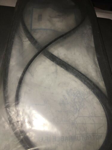 QUICKSILVER BELT 57-865615004 - Fresh Stock Dated February 2026