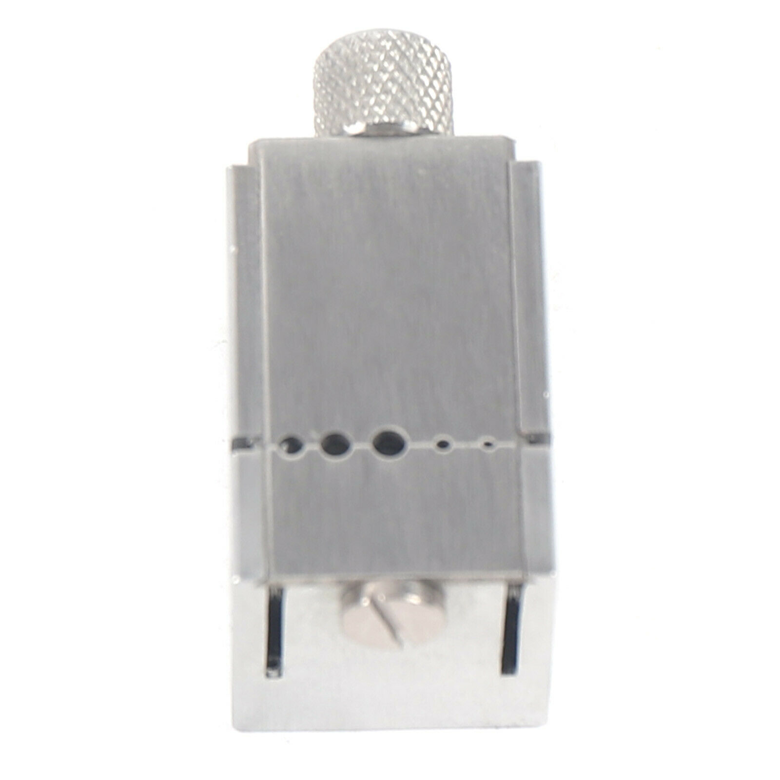 Hairspring Collet Tightening Reaming Tool Grinding Chuck Watch Repairing Durable - Fresh Stock Dated February 2026