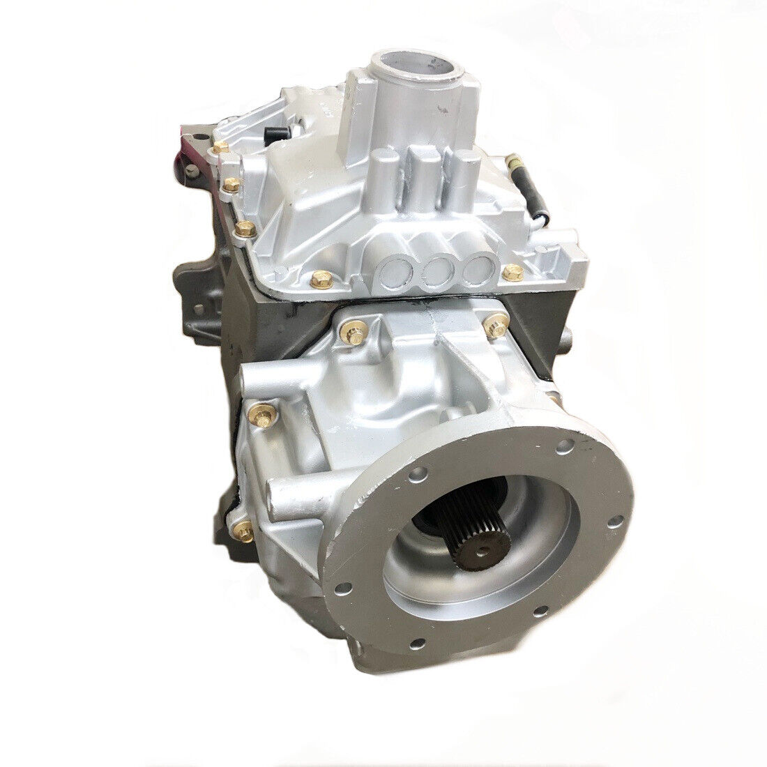 Reman Dodge Manual Transmission NV4500 5.9L 8.0L 1994-1997 5 speed 4x4 4WD - Fresh Stock Dated February 2026