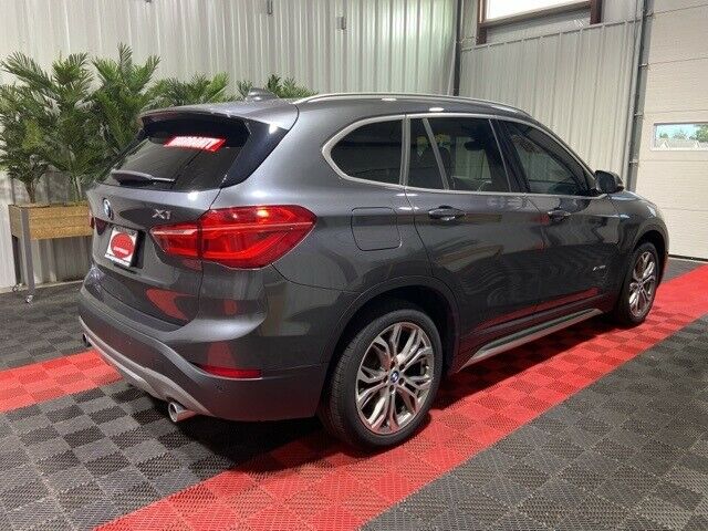 2017 BMW X1 xDrive28i 2017 BMW X1 xDrive28i - Fresh Stock Dated December 2025