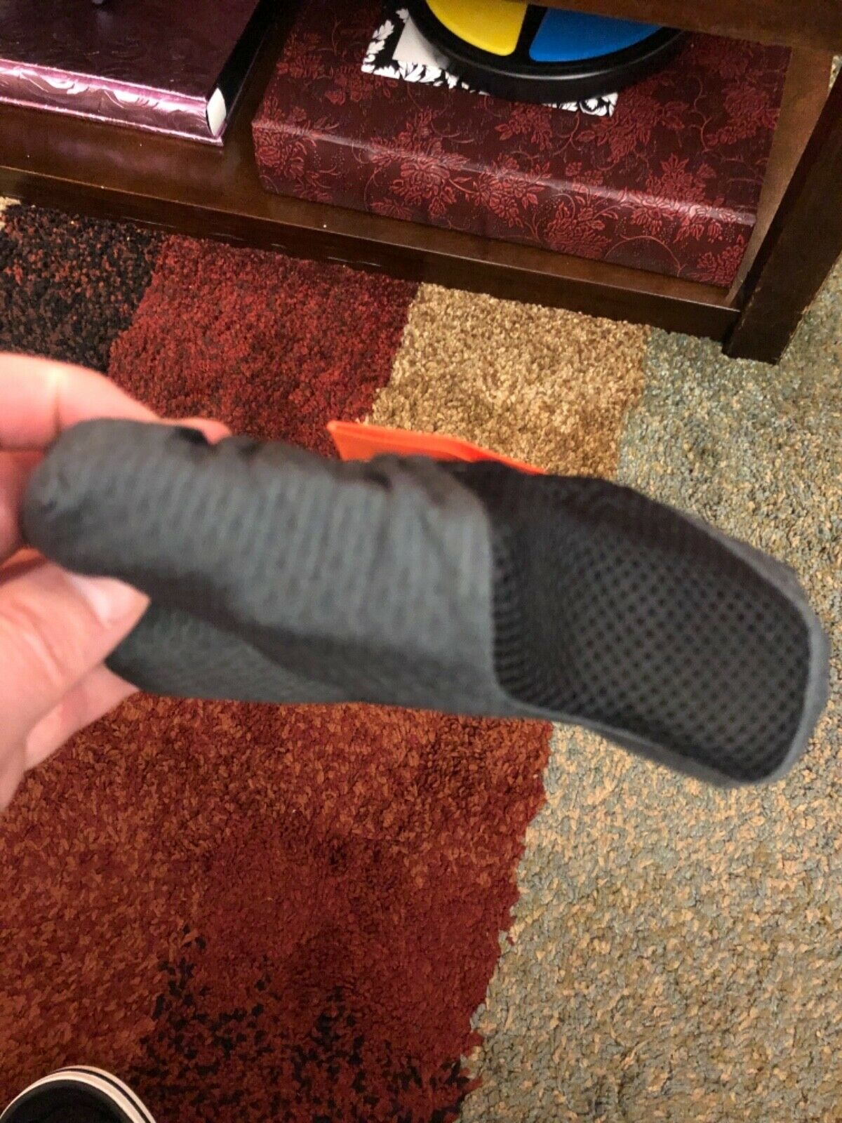 Arai Helmets Cheekpads Corsair-V, Quantum, Quantum-ST, Signet-Q 25mm - Fresh Stock Dated February 2026