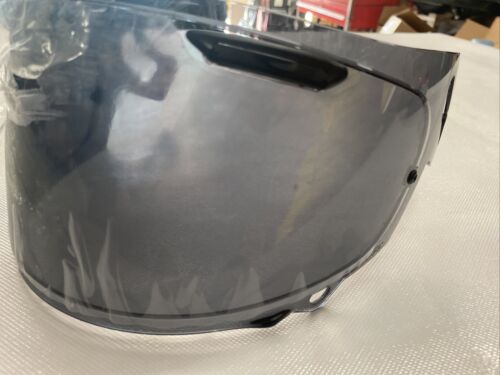 ARAI VAS-V MAX-V Shield Dark Tint For RX-7V & Corsair-X Helmets Part# 011058. - Fresh Stock Dated February 2026