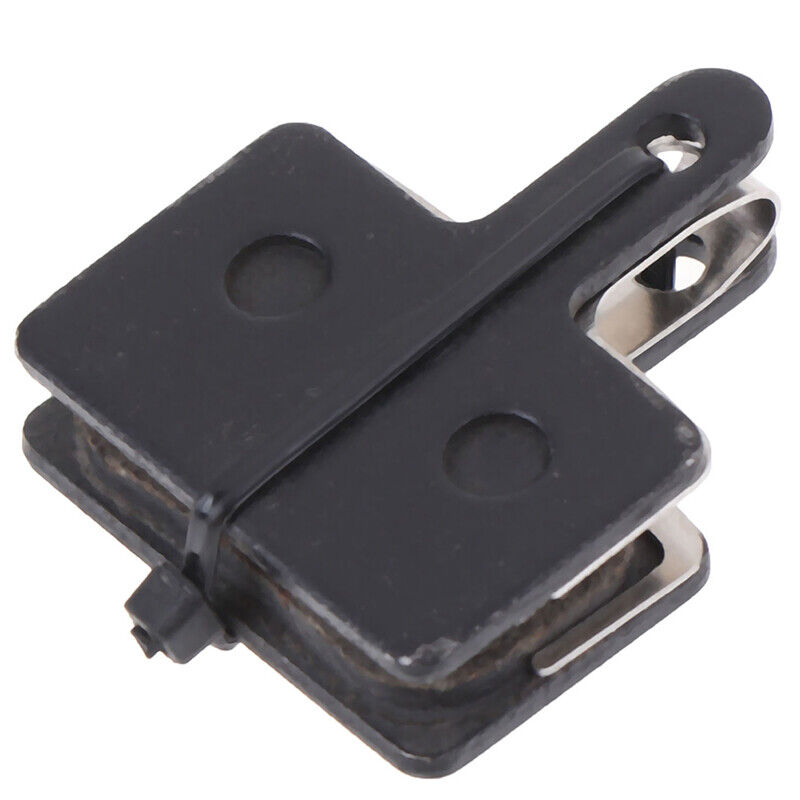 1Pair Bike Bicycle Disc Brake Resin Pads For Shimano M375 M395 M446 M5.JJ - Fresh Stock Dated February 2026