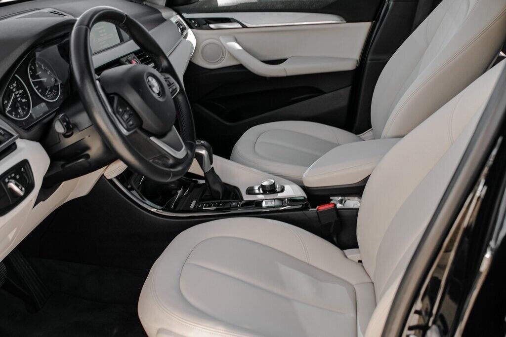 2016 BMW X1 xDrive28i - Fresh Stock Dated December 2025