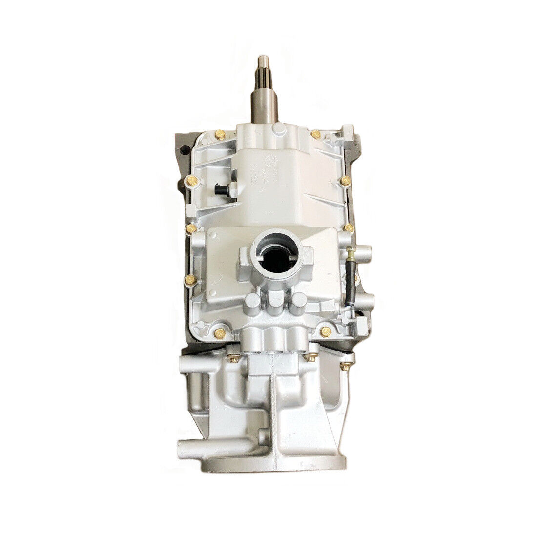 Reman Dodge Manual Transmission NV4500 5.9L 8.0L 1994-1997 5 speed 4x4 4WD - Fresh Stock Dated February 2026