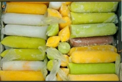 (2-Pck) Plastic Ice bag / Ice Candy Wrapper (total Qty. 200pcs) 1.5x100 - Fresh Stock Dated December 2025