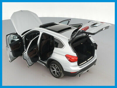 2018 BMW X1 sDrive28i Sport Utility 4D - Fresh Stock Dated December 2025