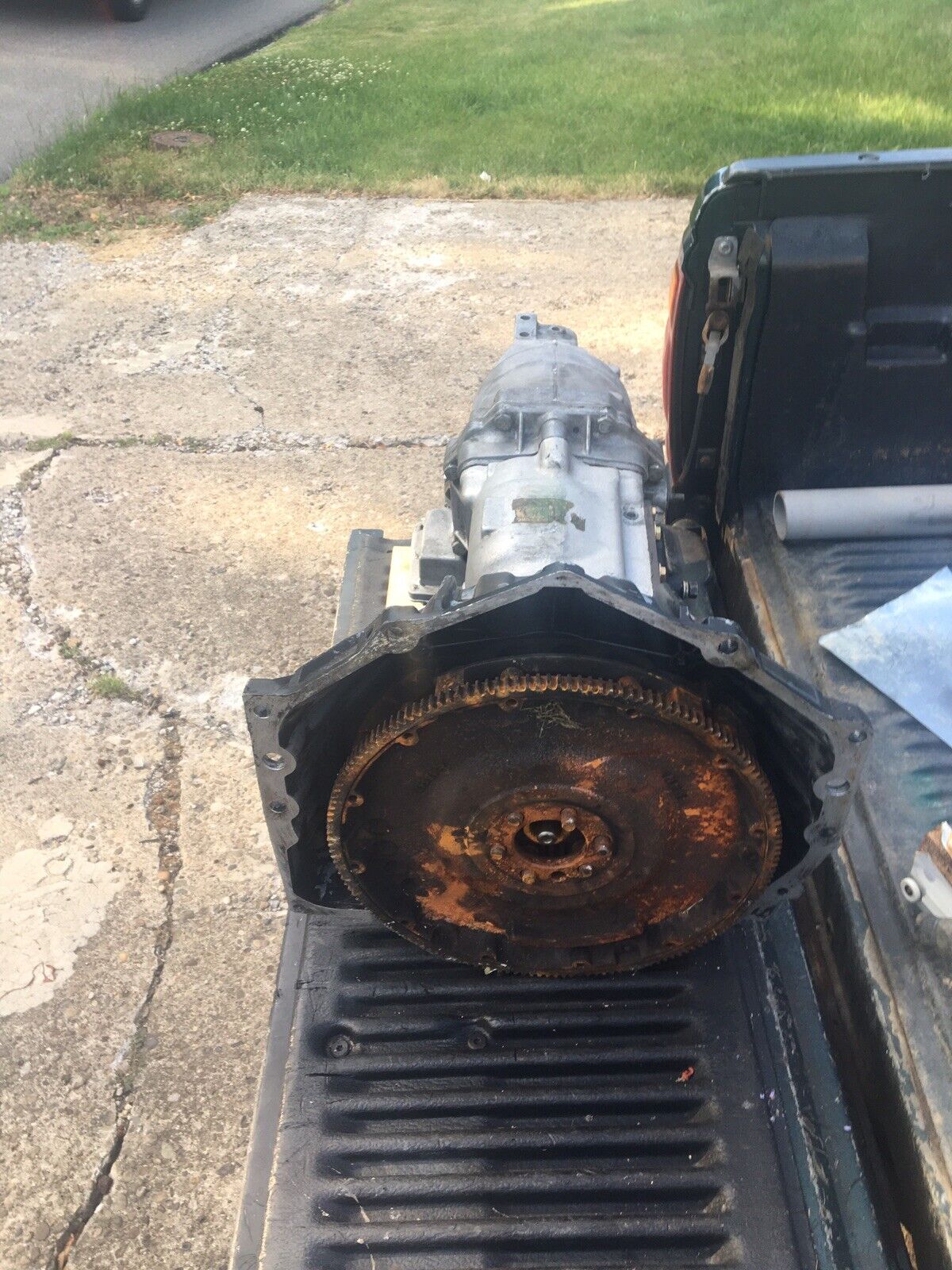 chevy 4 speed manual transmission With Overdrive - Fresh Stock Dated February 2026