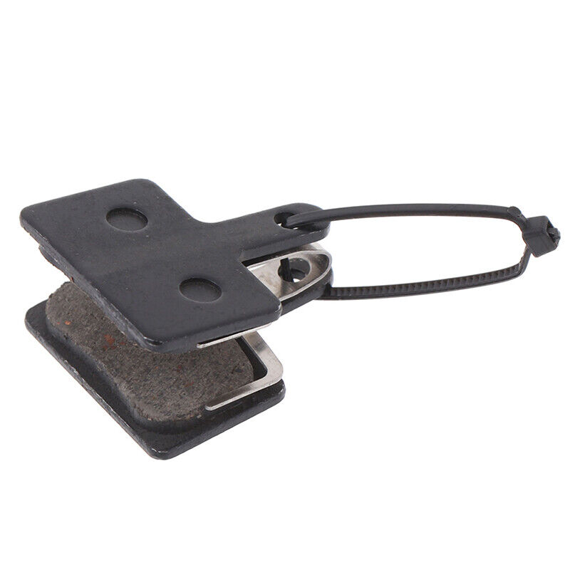 1Pair Bike Bicycle Disc Brake Resin Pads For Shimano M375 M395 M446 M5.JJ - Fresh Stock Dated February 2026
