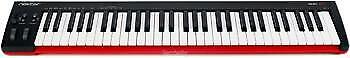 Nektar SE61 61-key Keyboard Controller - Fresh Stock Dated February 2026