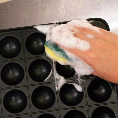 Iwatani Cassette Takoyaki Plate CB-ETK-1 Gas Cooking Stove EMS w/ Tracking NEW - Fresh Stock Dated December 2025