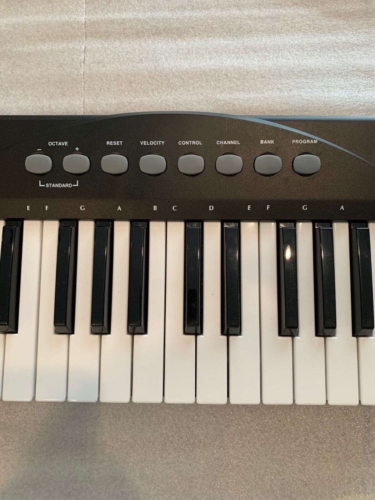 Mk-61 Keyboard Controller - Fresh Stock Dated February 2026