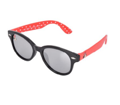 DISNEY© SUNGLASSES KIDS SUNGLASSES MINNIE DOTS #disney #disneysunglasses #disney - Fresh Stock Dated February 2026