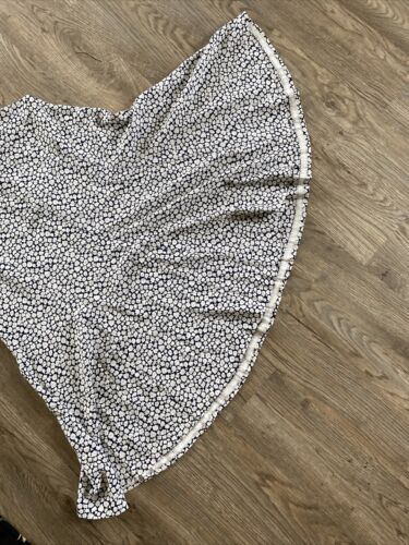 vtg 90s floral skirt - Fresh Stock Dated February 2026