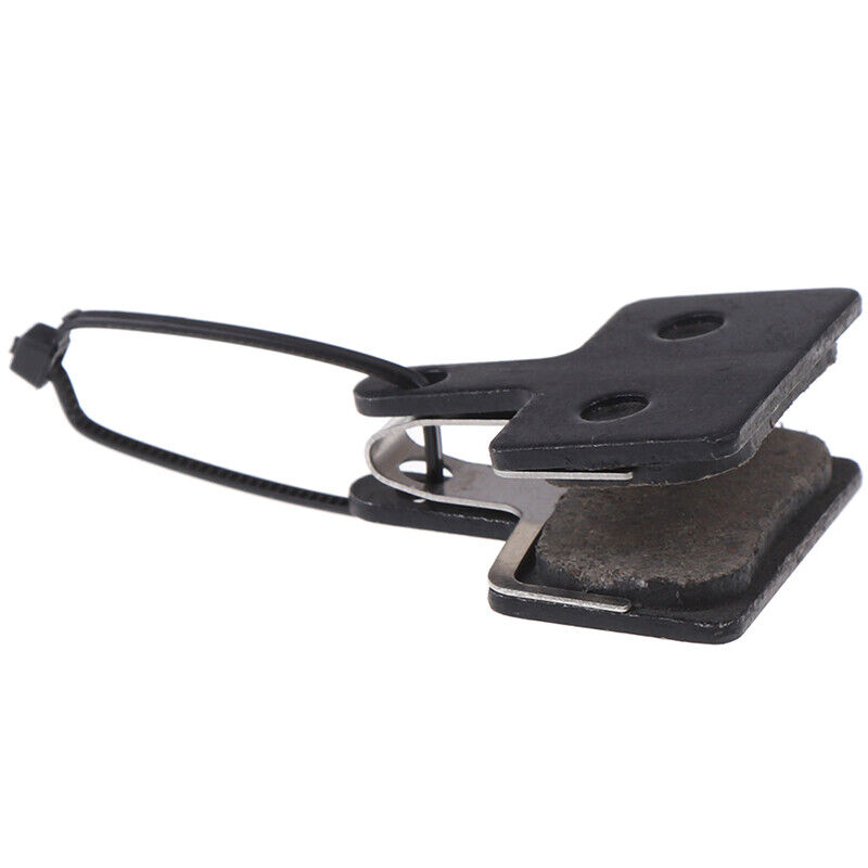 1Pair Bike Bicycle Disc Brake Resin Pads For Shimano M375 M395 M446 M5.JJ - Fresh Stock Dated February 2026