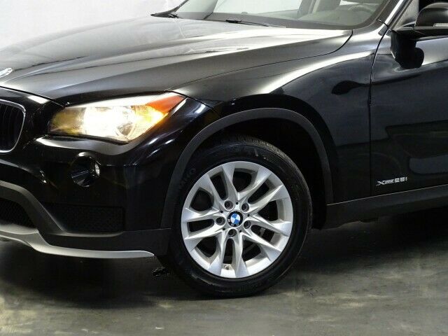 2015 BMW X1 xDrive28i / AWD xDrive - Fresh Stock Dated December 2025