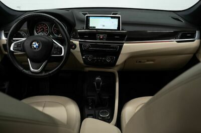 2018 BMW X1 xDrive28i Sports Activity Vehicle - Fresh Stock Dated December 2025