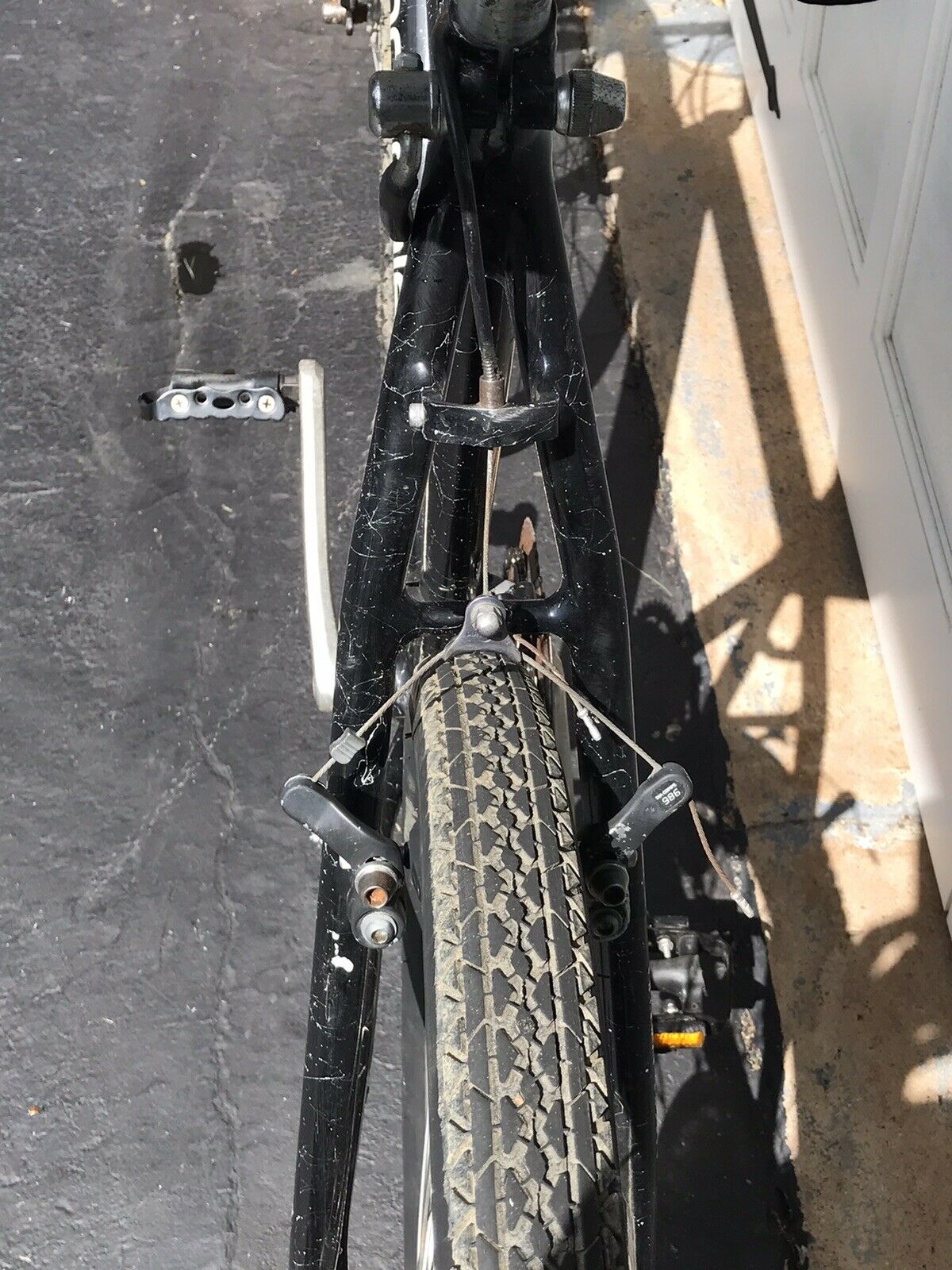 Cannondale SM500 ONE OF THE FIRST Mountain Trail Bike RARE - Fresh Stock Dated February 2026