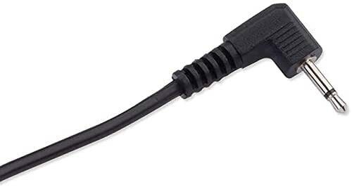 3.5mm External Microphone for Kenwood Alpine Sony JVC Clarion Jenson Car Stereo - Fresh Stock Dated February 2026