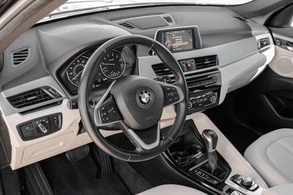 2016 BMW X1 xDrive28i - Fresh Stock Dated December 2025