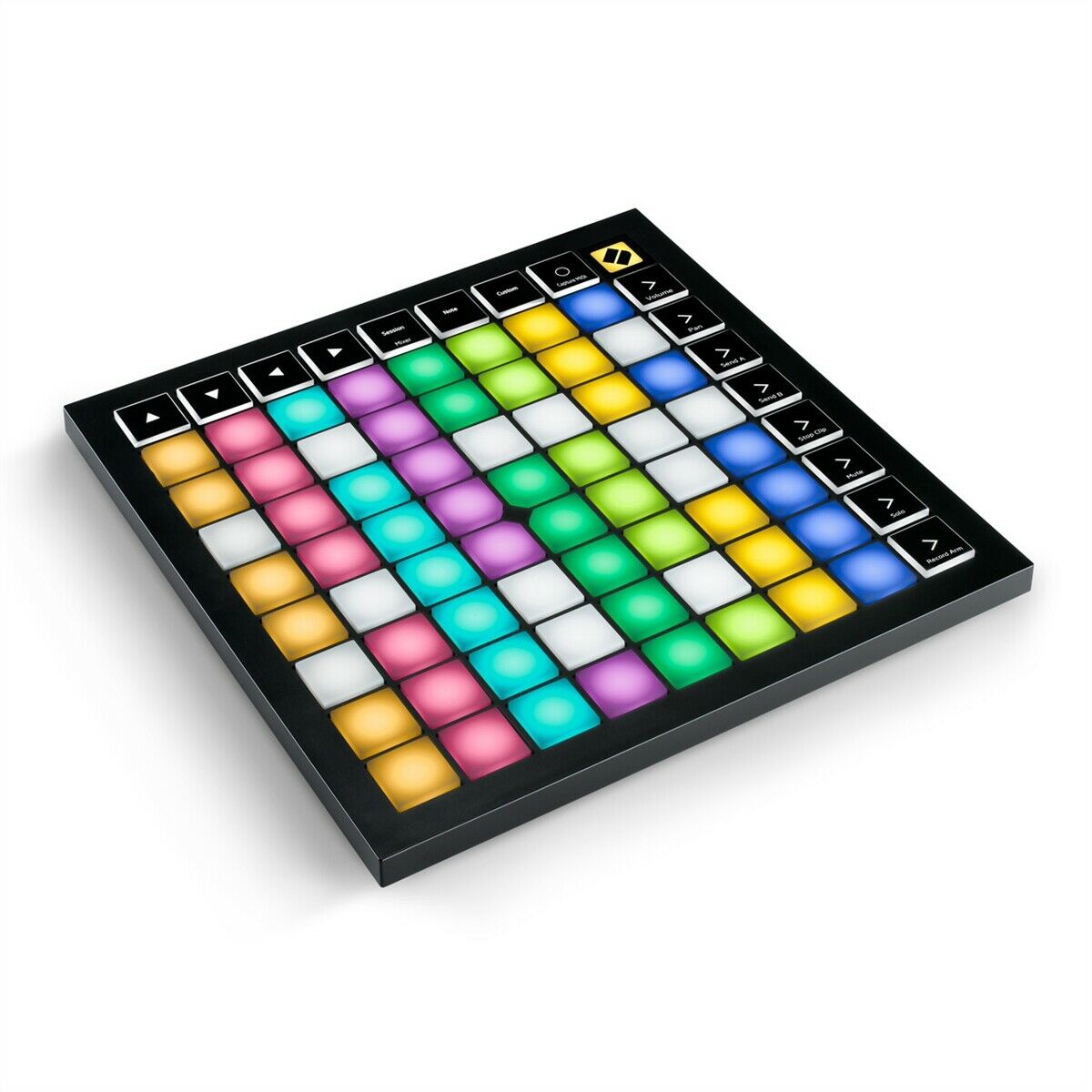 Novation Launchpad X Grid Controller for Ableton Live - Fresh Stock Dated February 2026