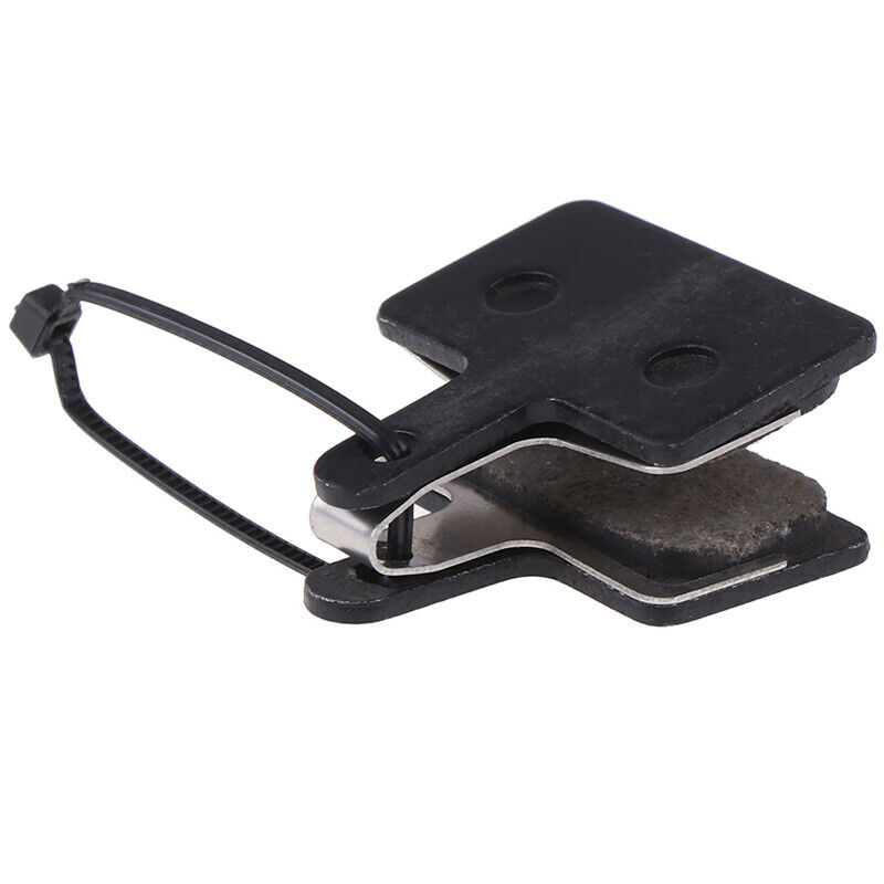 1Pair Bike Bicycle Disc Brake Resin Pads For Shimano M375 M395 M446 M5.JJ - Fresh Stock Dated February 2026
