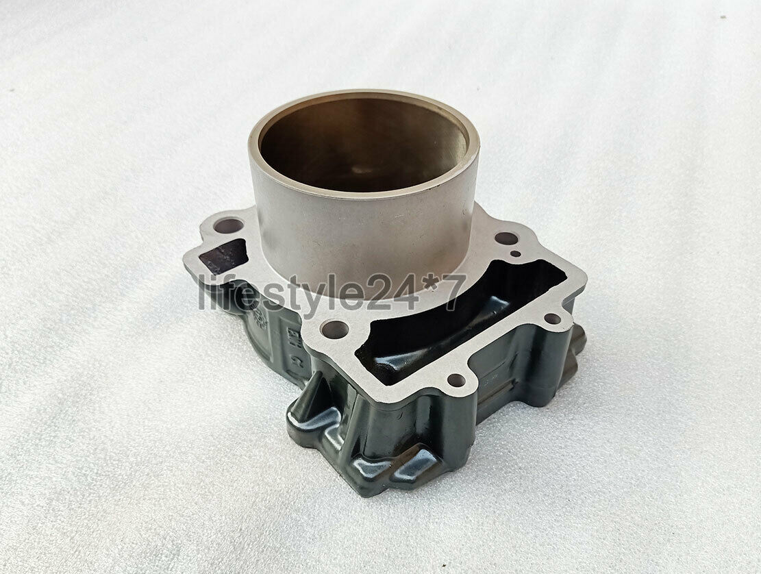 Fit For KTM Duke 390 Cylinder Barrel Block With Piston 2015 To 2019 Model - Fresh Stock Dated February 2026