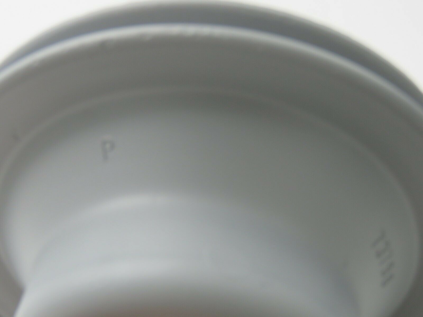 73798 Single Groove Mercury Raw Water Pump Pulley Mercruiser 5.0L, 5.7L, 7.4L - Fresh Stock Dated February 2026