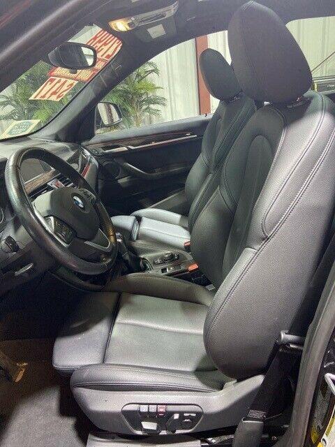 2017 BMW X1 xDrive28i 2017 BMW X1 xDrive28i - Fresh Stock Dated December 2025