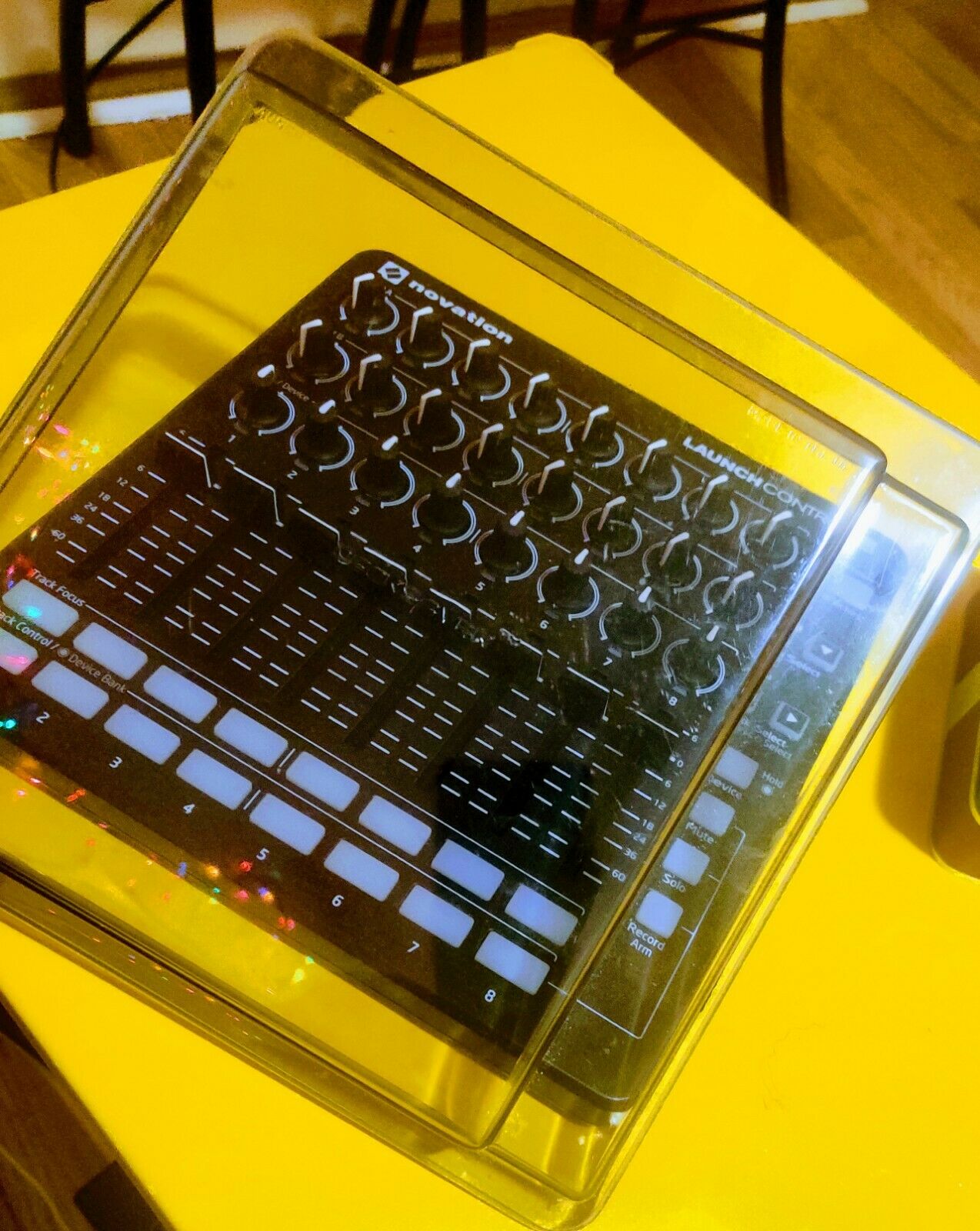 Novation Launch Control XL - Fresh Stock Dated February 2026