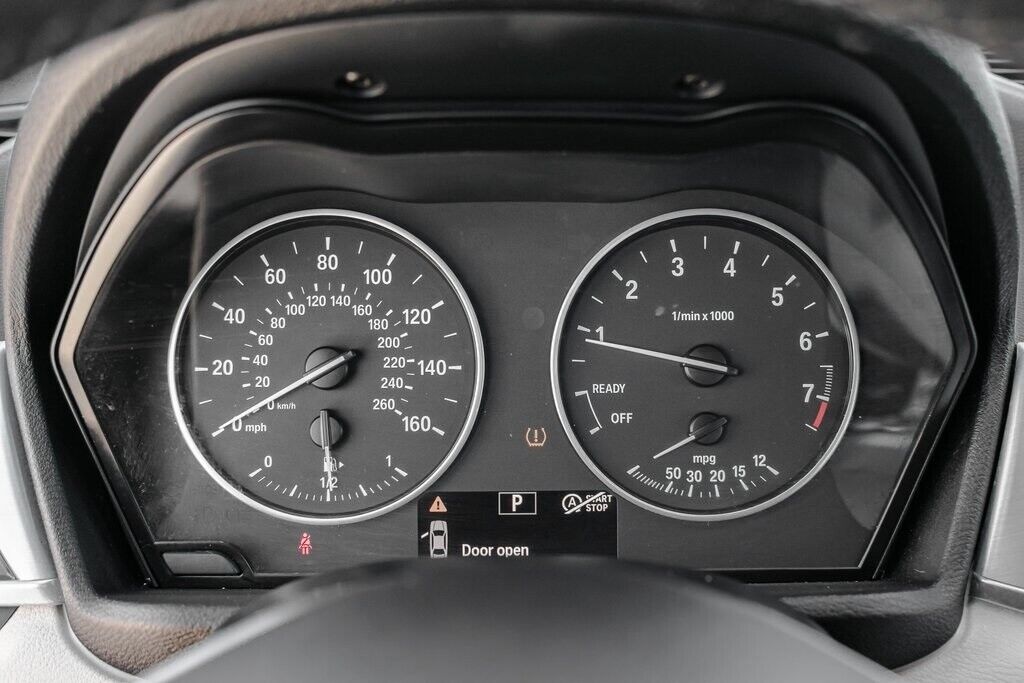 2016 BMW X1 xDrive28i - Fresh Stock Dated December 2025