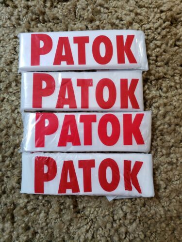 (2-Pck) Plastic Ice bag / Ice Candy Wrapper (total Qty. 200pcs) 1.5x100 - Fresh Stock Dated December 2025