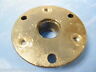 34220 Pulley Hub Mercruiser 110 hp 1963-1966 - Fresh Stock Dated February 2026