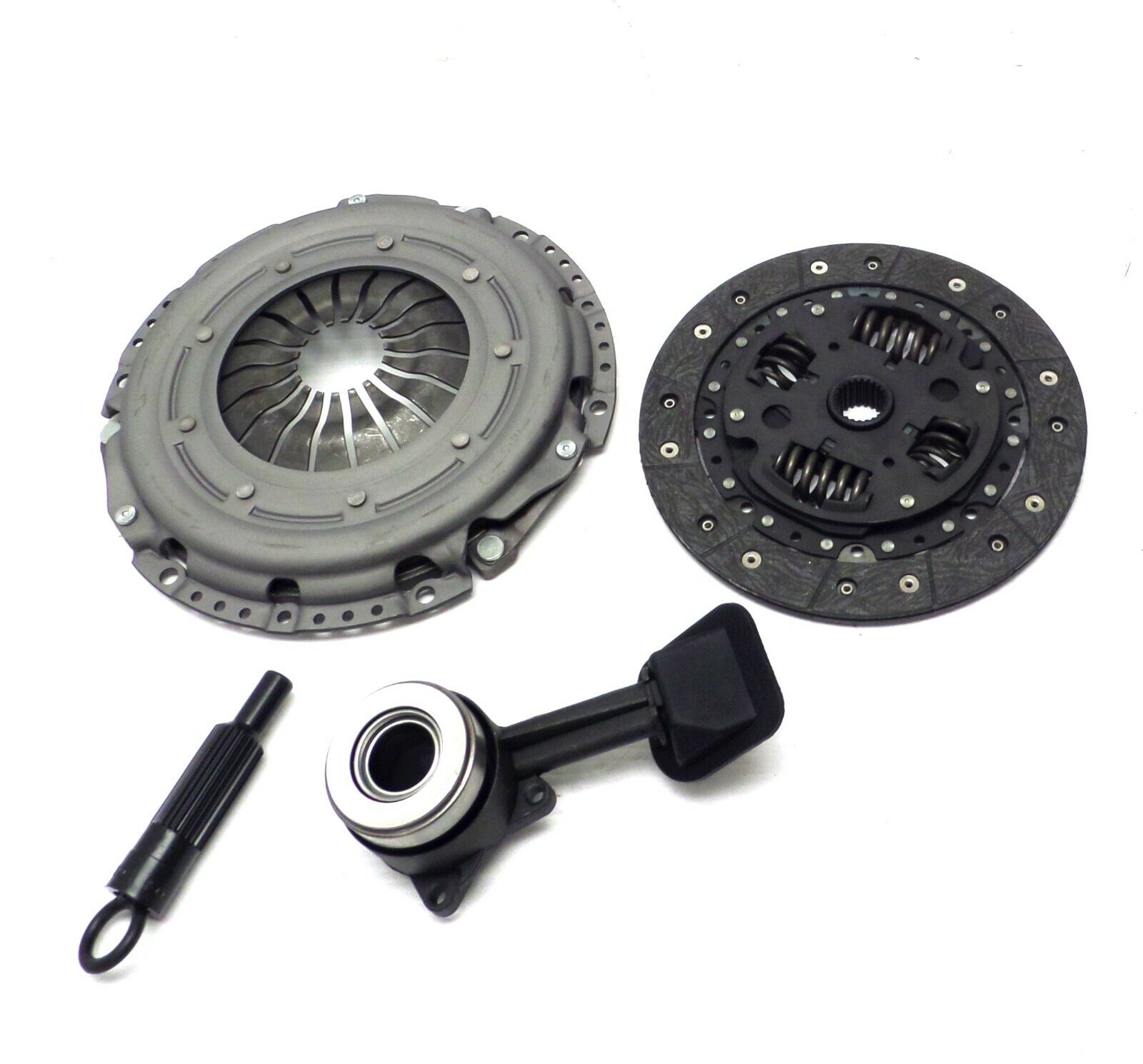 381451 AcDelco Manual Transmission Clutch Kit 2000-2004 Ford Focus 2.0L - Fresh Stock Dated February 2026