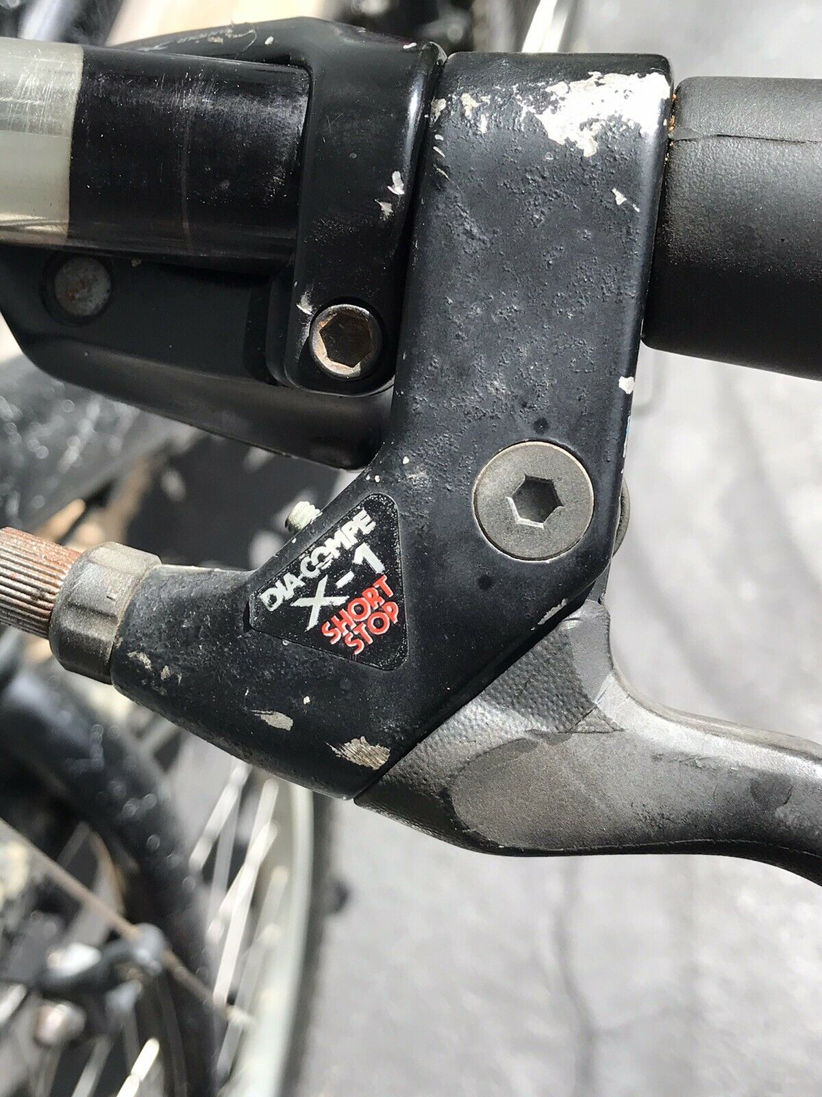 Cannondale SM500 ONE OF THE FIRST Mountain Trail Bike RARE - Fresh Stock Dated February 2026