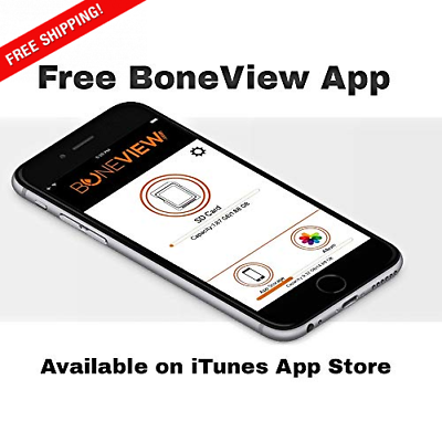 Camera Viewer For iPhone, Corded SD Memory Card Reader Plays Video & Photo - Fresh Stock Dated February 2026