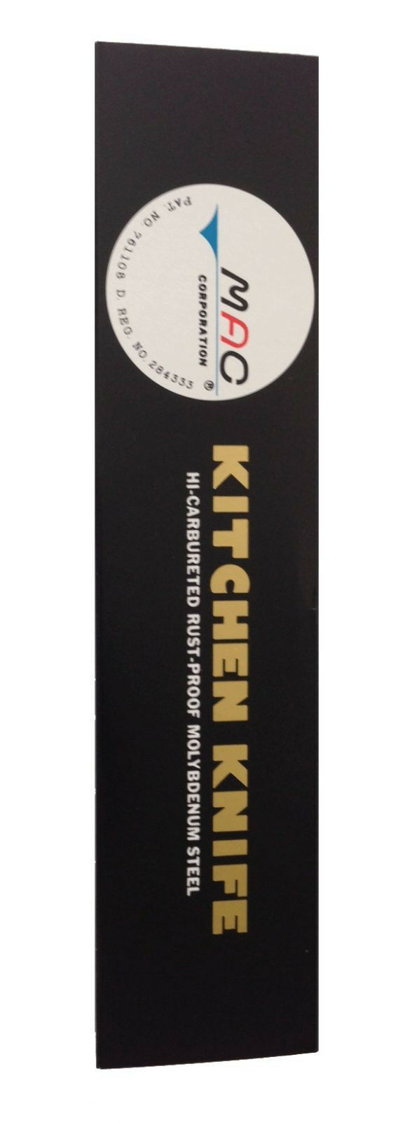 Japanese MAC Knife UK-60 Original Series 6-1/2