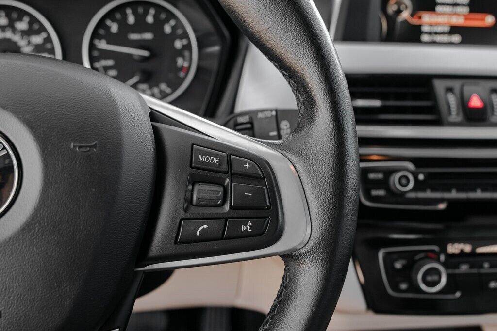 2016 BMW X1 xDrive28i - Fresh Stock Dated December 2025