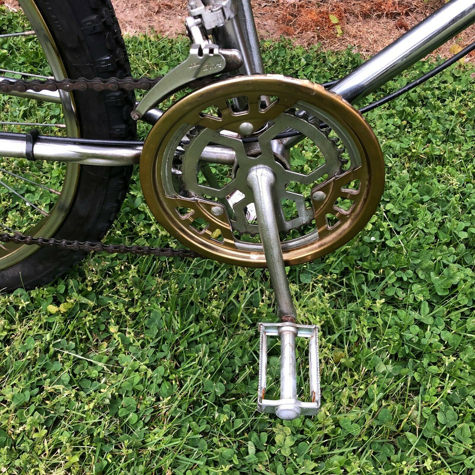 1981 Murray Baja  Mountain Bike  great working  cosmetic condition for the year - Fresh Stock Dated February 2026